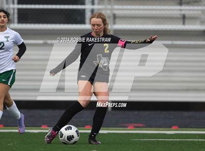 Thumbnail 3 in Royse City vs. Trimble Tech (Forney LRS Invitational) photogallery.