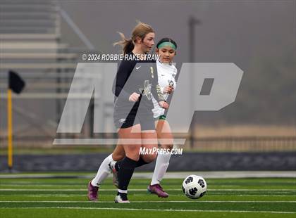 Thumbnail 1 in Royse City vs. Trimble Tech (Forney LRS Invitational) photogallery.