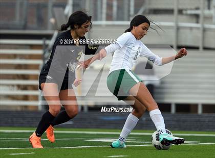 Thumbnail 2 in Royse City vs. Trimble Tech (Forney LRS Invitational) photogallery.