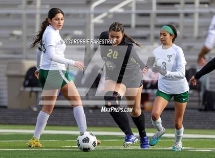 Thumbnail 1 in Royse City vs. Trimble Tech (Forney LRS Invitational) photogallery.