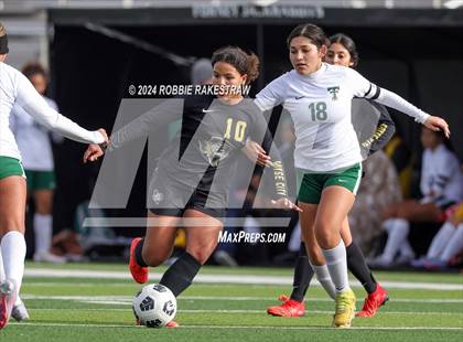Thumbnail 2 in Royse City vs. Trimble Tech (Forney LRS Invitational) photogallery.