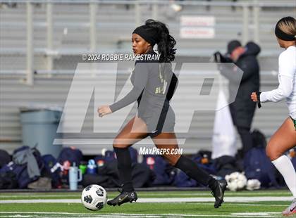 Thumbnail 2 in Royse City vs. Trimble Tech (Forney LRS Invitational) photogallery.