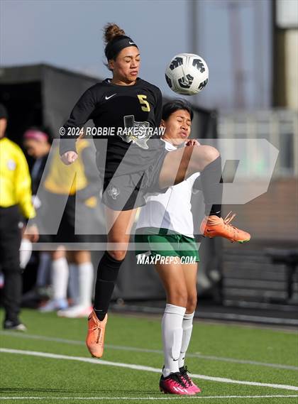 Thumbnail 1 in Royse City vs. Trimble Tech (Forney LRS Invitational) photogallery.