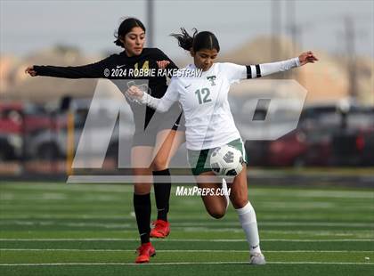 Thumbnail 3 in Royse City vs. Trimble Tech (Forney LRS Invitational) photogallery.