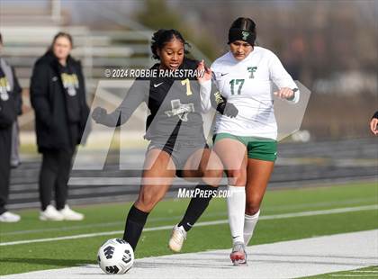 Thumbnail 1 in Royse City vs. Trimble Tech (Forney LRS Invitational) photogallery.