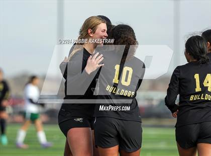 Thumbnail 3 in Royse City vs. Trimble Tech (Forney LRS Invitational) photogallery.