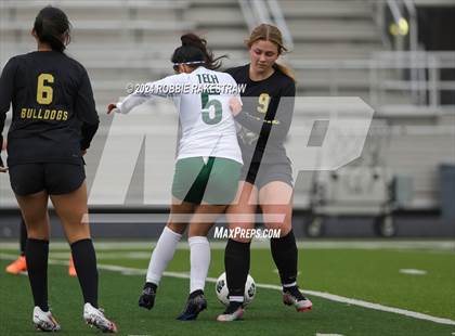 Thumbnail 3 in Royse City vs. Trimble Tech (Forney LRS Invitational) photogallery.