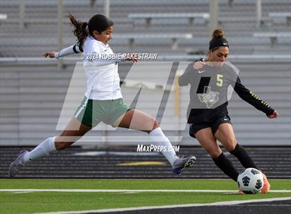 Thumbnail 3 in Royse City vs. Trimble Tech (Forney LRS Invitational) photogallery.