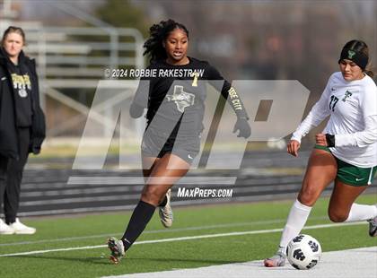 Thumbnail 3 in Royse City vs. Trimble Tech (Forney LRS Invitational) photogallery.