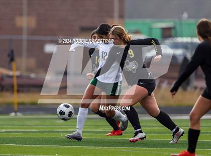 Thumbnail 2 in Royse City vs. Trimble Tech (Forney LRS Invitational) photogallery.
