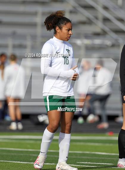 Thumbnail 3 in Royse City vs. Trimble Tech (Forney LRS Invitational) photogallery.