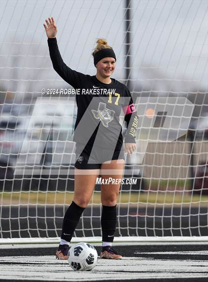 Thumbnail 3 in Royse City vs. Trimble Tech (Forney LRS Invitational) photogallery.