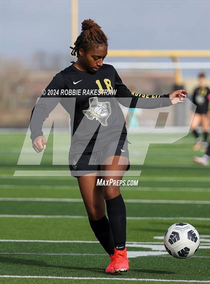 Thumbnail 1 in Royse City vs. Trimble Tech (Forney LRS Invitational) photogallery.
