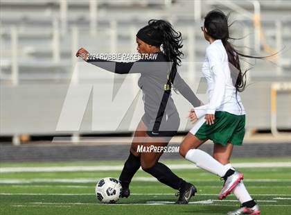 Thumbnail 3 in Royse City vs. Trimble Tech (Forney LRS Invitational) photogallery.
