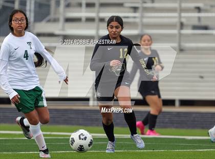 Thumbnail 1 in Royse City vs. Trimble Tech (Forney LRS Invitational) photogallery.