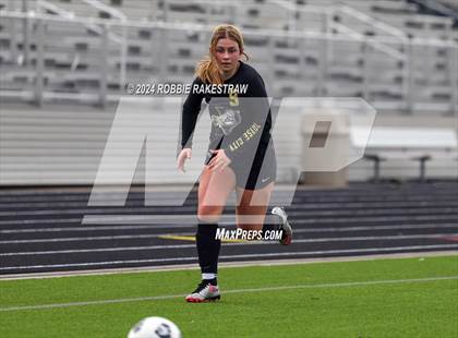 Thumbnail 3 in Royse City vs. Trimble Tech (Forney LRS Invitational) photogallery.