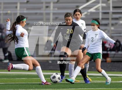 Thumbnail 2 in Royse City vs. Trimble Tech (Forney LRS Invitational) photogallery.