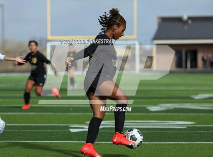 Thumbnail 3 in Royse City vs. Trimble Tech (Forney LRS Invitational) photogallery.