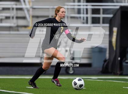 Thumbnail 2 in Royse City vs. Trimble Tech (Forney LRS Invitational) photogallery.