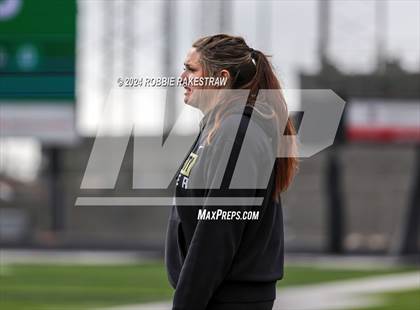 Thumbnail 1 in Royse City vs. Trimble Tech (Forney LRS Invitational) photogallery.