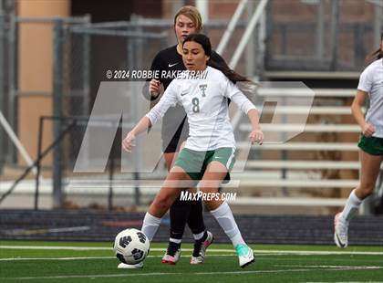 Thumbnail 2 in Royse City vs. Trimble Tech (Forney LRS Invitational) photogallery.