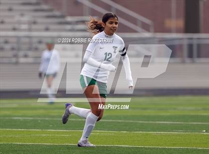 Thumbnail 1 in Royse City vs. Trimble Tech (Forney LRS Invitational) photogallery.