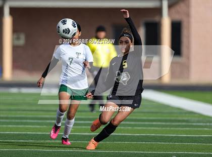 Thumbnail 3 in Royse City vs. Trimble Tech (Forney LRS Invitational) photogallery.
