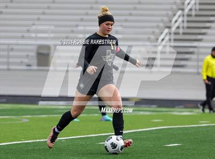 Thumbnail 3 in Royse City vs. Trimble Tech (Forney LRS Invitational) photogallery.