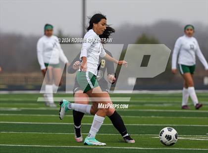 Thumbnail 2 in Royse City vs. Trimble Tech (Forney LRS Invitational) photogallery.