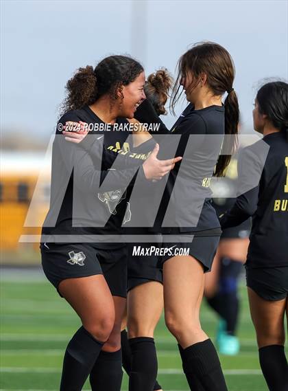 Thumbnail 2 in Royse City vs. Trimble Tech (Forney LRS Invitational) photogallery.