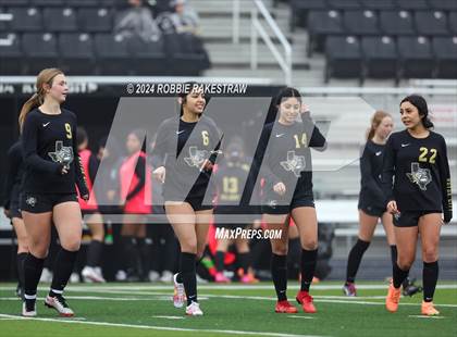 Thumbnail 1 in Royse City vs. Trimble Tech (Forney LRS Invitational) photogallery.