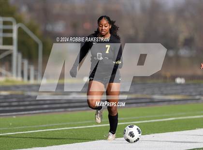 Thumbnail 2 in Royse City vs. Trimble Tech (Forney LRS Invitational) photogallery.