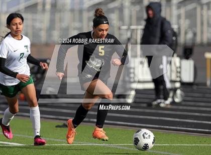 Thumbnail 2 in Royse City vs. Trimble Tech (Forney LRS Invitational) photogallery.