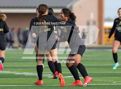 Thumbnail 3 in Royse City vs. Trimble Tech (Forney LRS Invitational) photogallery.