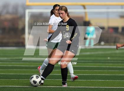 Thumbnail 2 in Royse City vs. Trimble Tech (Forney LRS Invitational) photogallery.