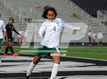 Thumbnail 3 in Royse City vs. Trimble Tech (Forney LRS Invitational) photogallery.