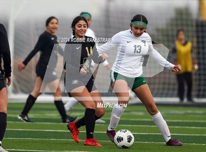 Thumbnail 2 in Royse City vs. Trimble Tech (Forney LRS Invitational) photogallery.