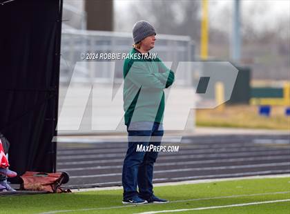 Thumbnail 1 in Royse City vs. Trimble Tech (Forney LRS Invitational) photogallery.