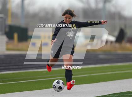Thumbnail 1 in Royse City vs. Trimble Tech (Forney LRS Invitational) photogallery.