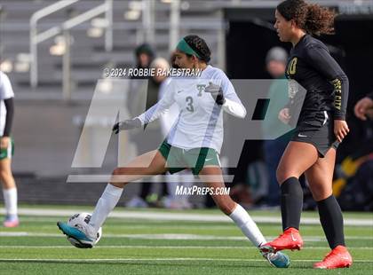 Thumbnail 1 in Royse City vs. Trimble Tech (Forney LRS Invitational) photogallery.