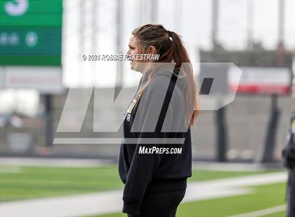 Thumbnail 2 in Royse City vs. Trimble Tech (Forney LRS Invitational) photogallery.