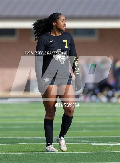 Thumbnail 1 in Royse City vs. Trimble Tech (Forney LRS Invitational) photogallery.
