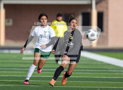 Thumbnail 1 in Royse City vs. Trimble Tech (Forney LRS Invitational) photogallery.