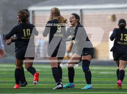 Thumbnail 3 in Royse City vs. Trimble Tech (Forney LRS Invitational) photogallery.
