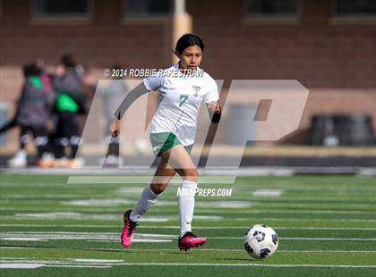 Thumbnail 2 in Royse City vs. Trimble Tech (Forney LRS Invitational) photogallery.