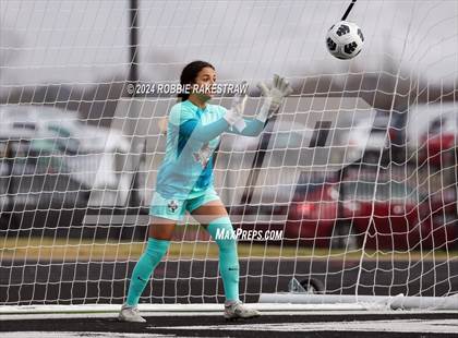 Thumbnail 3 in Royse City vs. Trimble Tech (Forney LRS Invitational) photogallery.
