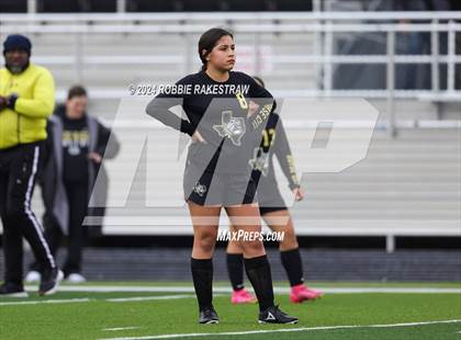 Thumbnail 2 in Royse City vs. Trimble Tech (Forney LRS Invitational) photogallery.