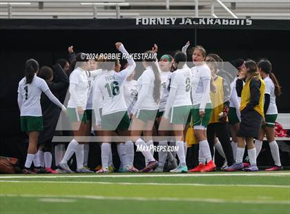 Thumbnail 1 in Royse City vs. Trimble Tech (Forney LRS Invitational) photogallery.
