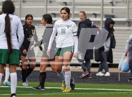 Thumbnail 3 in Royse City vs. Trimble Tech (Forney LRS Invitational) photogallery.