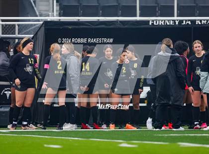 Thumbnail 1 in Royse City vs. Trimble Tech (Forney LRS Invitational) photogallery.
